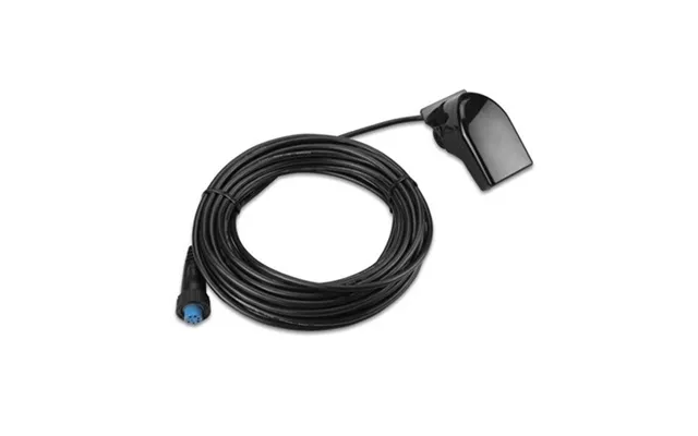 Garmin 8-pin Dual Beam Transducer For Echomap Series