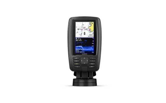 Garmin Echomap Plus 45cv Chartplotter Fishfinder