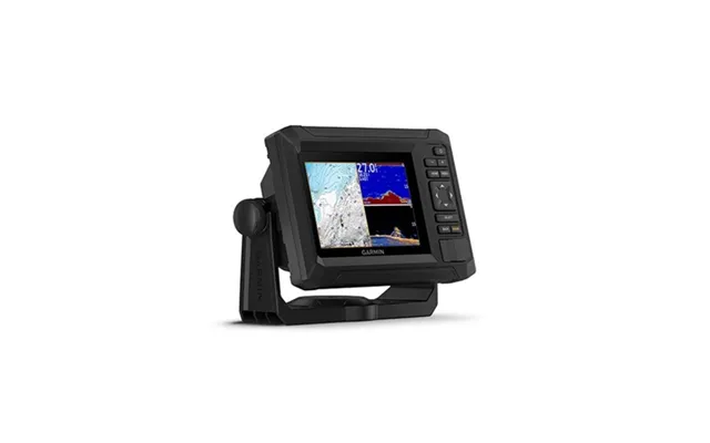 Garmin Echomap Uhd2 55cv Chartplotter