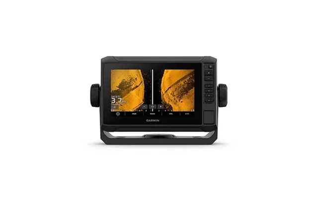 Garmin Echomap Uhd2 75sv Chartplotter