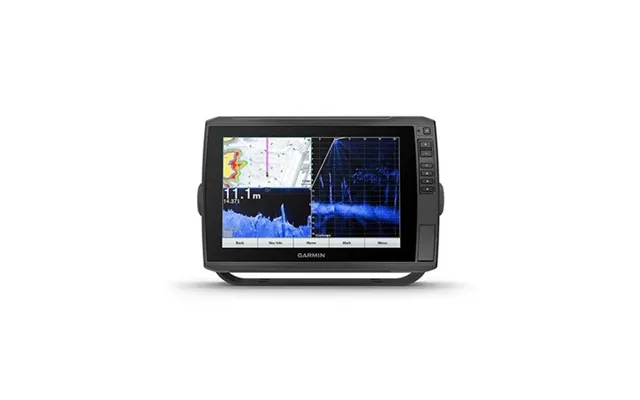 Garmin Echomap Ultra 102sv Chartplotter