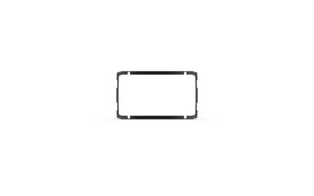 Garmin Flush Mount Kit For Echomap Plus 65cv