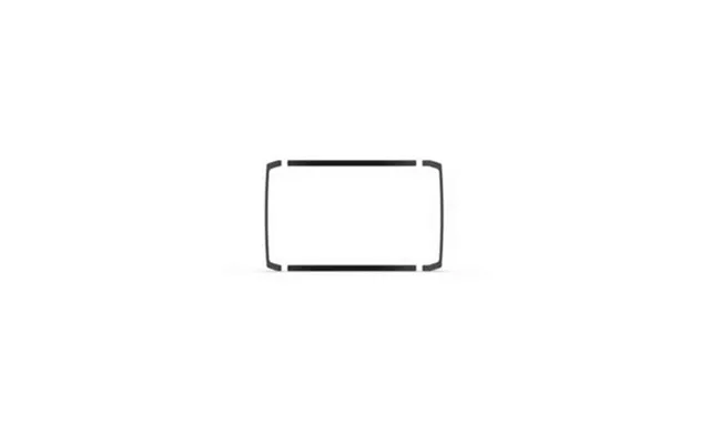 Garmin Flush Mount Kit For Echomap Plus 95sv
