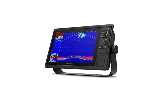 Garmin Gpsmap 1222xsv Chartplotter