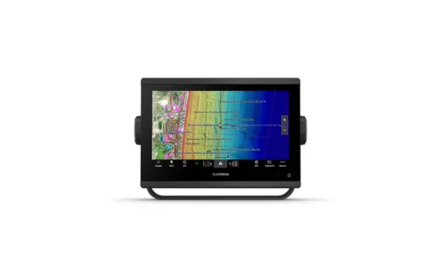 Garmin Gpsmap 923 Non Sonar Chartplotter