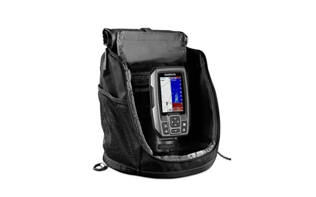 Garmin Striker 4 Portable Bundle