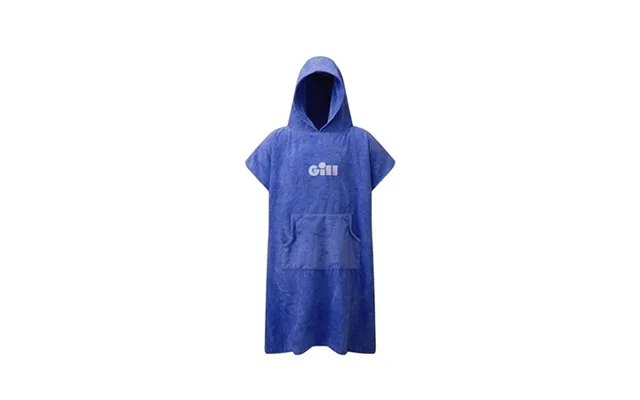 Gill Changing Robe product image