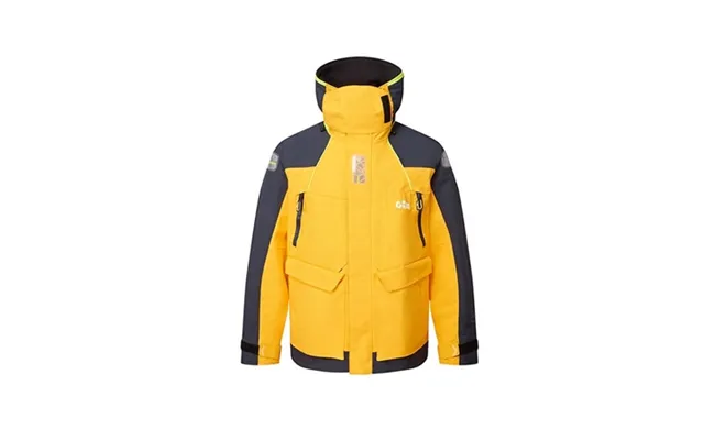 Gill Men's Os2 Offshore Jacket 2025