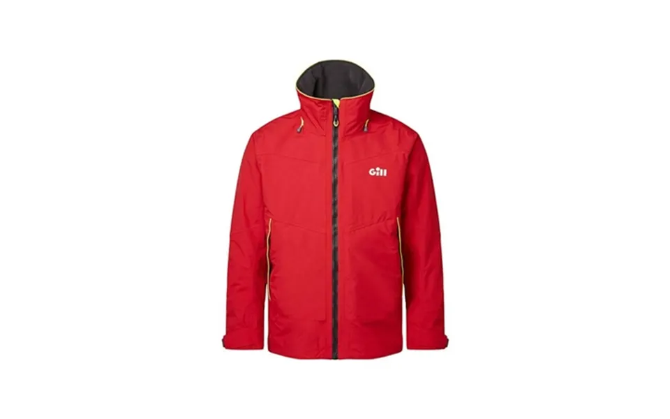 Gill Os3 Men's Coastal Jacket