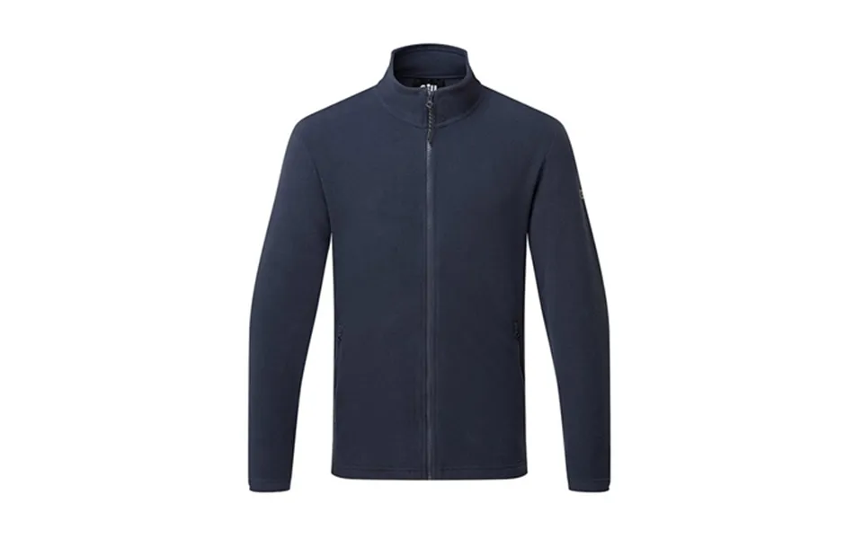 Gill Pursuit Full Zip Fleece