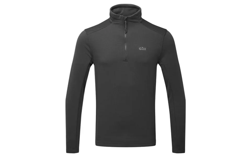 Gill Quest 1 4 Zip Top