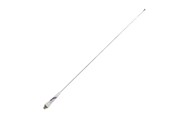 Glomex 1.05m Stainless Steel 18m Coax Vhf Antenna