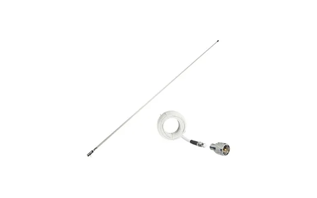 Glomex 2.4m Vhf Antenna