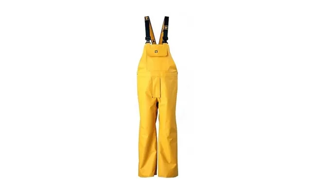 Guy Cotten Bib & Brace Trousers