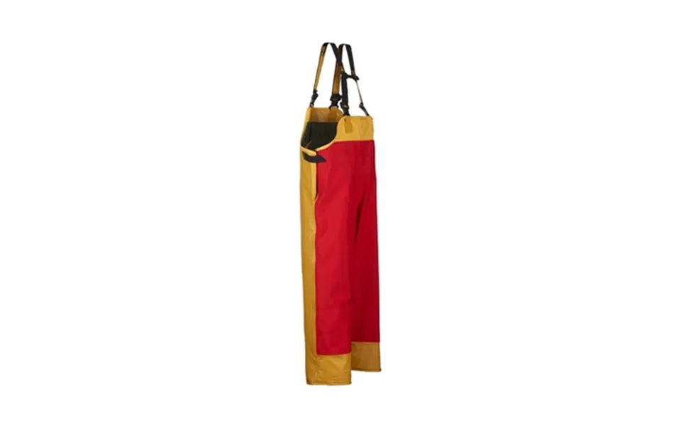 Guy Cotten Drembib Breathable Bib & Brace Trousers