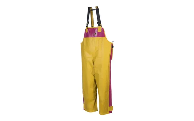 Guy Cotten Women's Salsa Bib & Brace Trousers