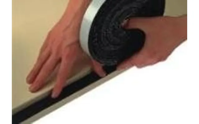 Halyard Hatch Seal Neoprene Sponge Tape