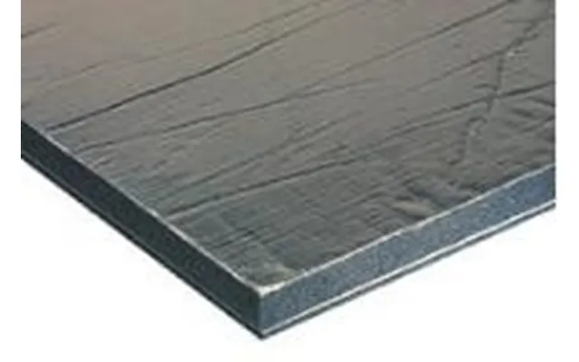 Halyard Noise Insulation - 12mm