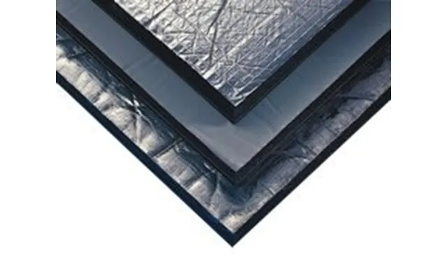 Halyard Noise Insulation - 45mm