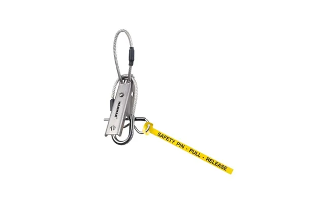Hammar Easy Release Manual Hook
