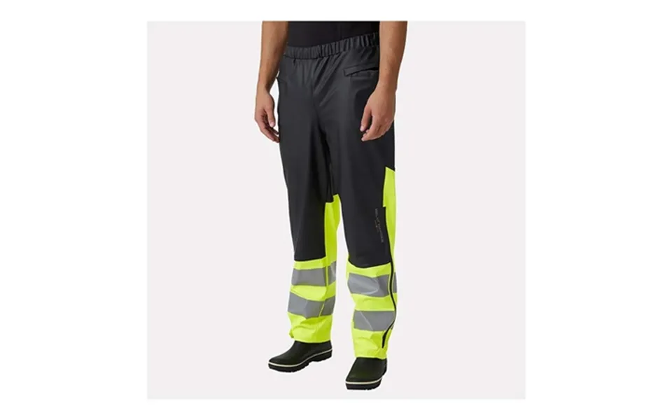 Helly Hansen Alna 2.0 Hi Vis Rain Trousers