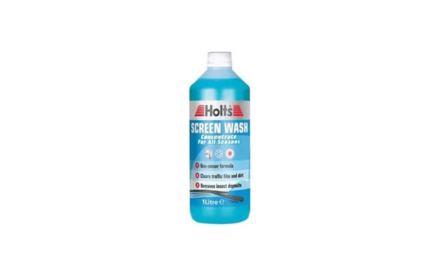 Holts All Season Screenwash product image