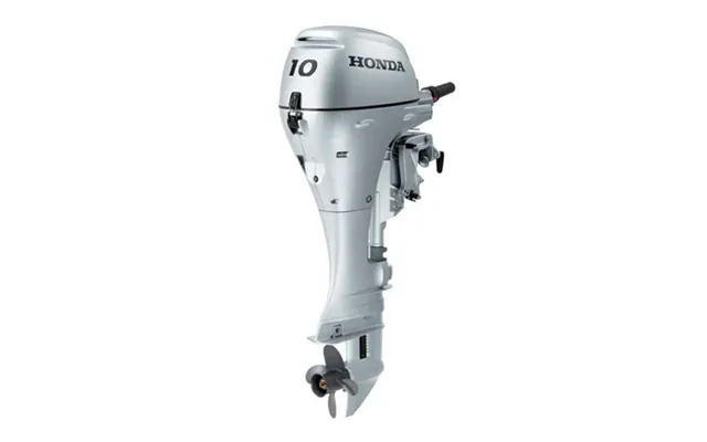 Honda 10hp 4-stroke Outboard Engine product image