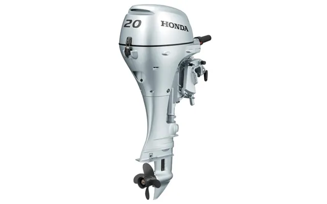 Honda 20hp 4-stroke Outboard Engine product image