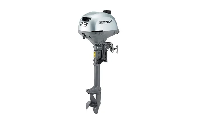 Honda 2.3hp 4-stroke Outboard Engine - Bf2.3schu product image