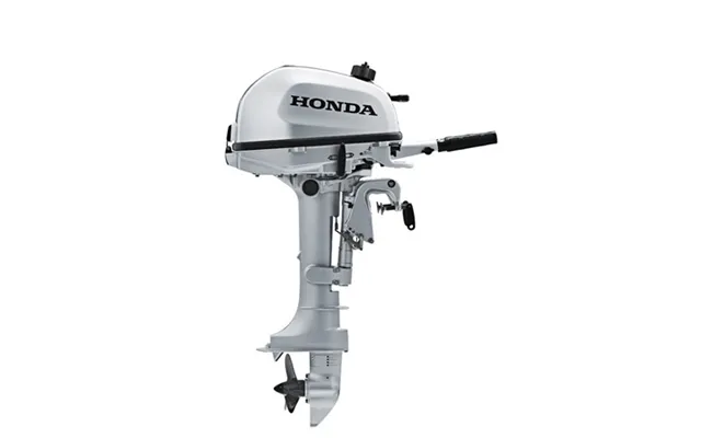 Honda 5hp 4-stroke Outboard Engine product image