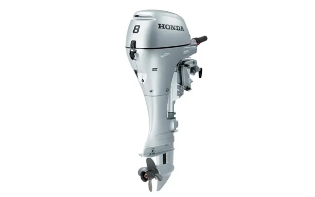 Honda 8hp 4-stroke Outboard Engine product image