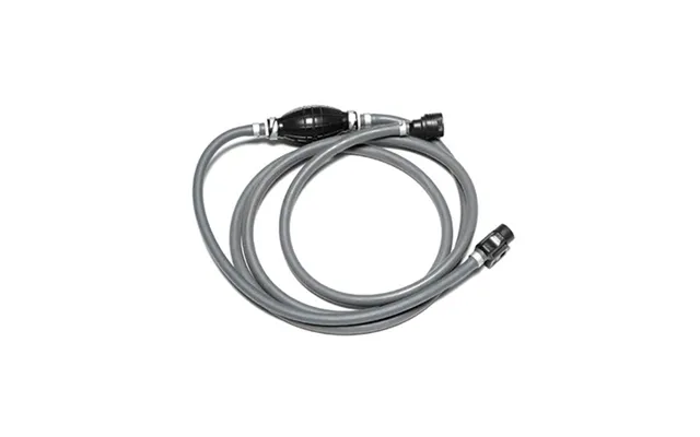 Honda Fuel Line