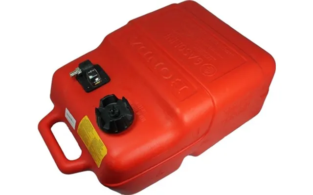 Honda Honda Outboard Fuel Tank 25ltr 17500-zv5-906