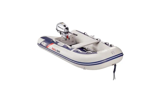 Honda Honwave 2.5m Slatted Floor Inflatable Boat