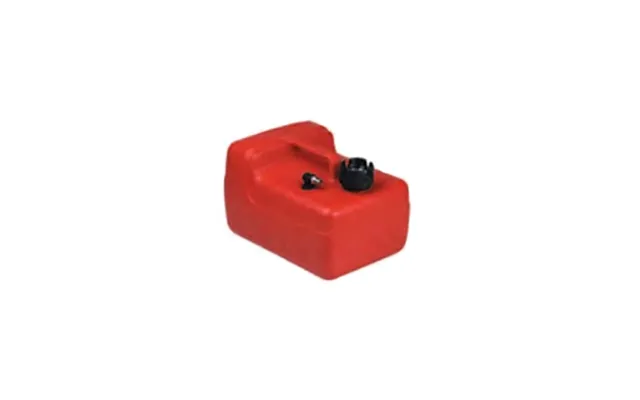 Honda Outboard Fuel Tank - 17500-zv4-g01