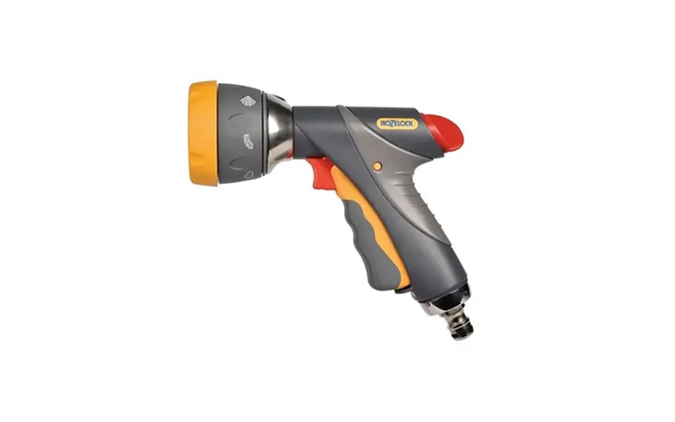 Hozelock Multi Spray Gun Pro
