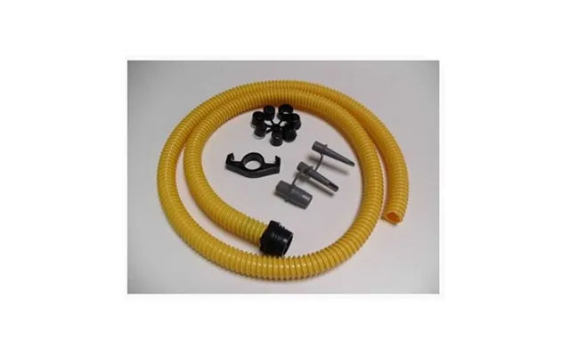 Ibs Bravo Hose With Fittings