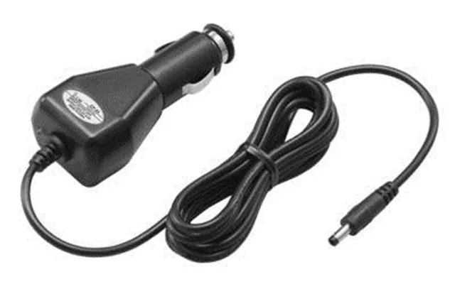 Icom 12v Charger Lead For M23