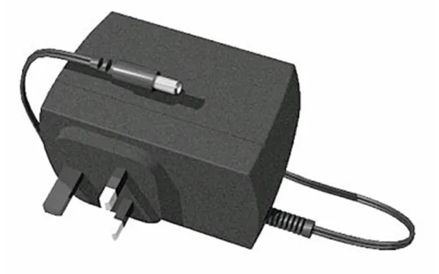 Icom Bc-01 Ac Adaptor
