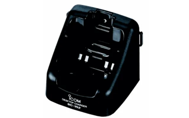 Icom Bc-152 Slow Desktop Charger