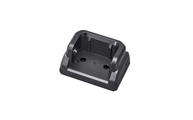 Icom Bc-251 Desktop Charger For M94d