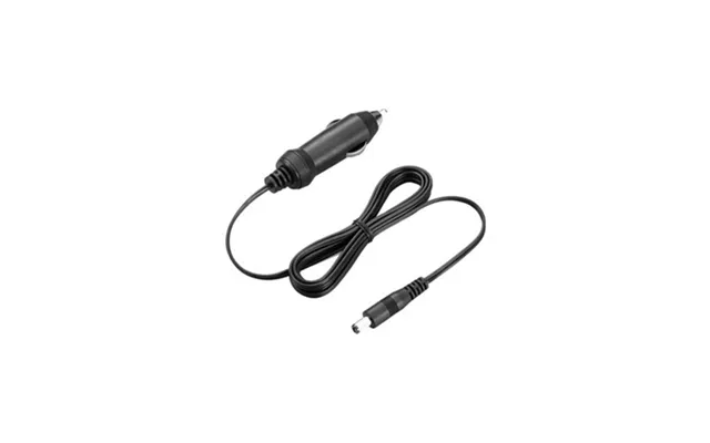 Icom Cp-25h Cigarette Lighter Cable
