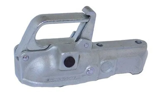 Indespension Heavy Duty Coupling