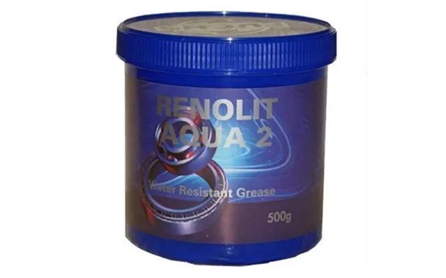 Indespension Hub Grease 500g