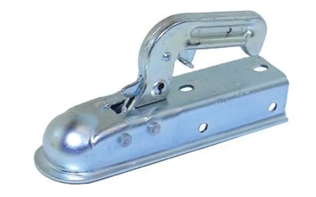 Indespension Light Duty Coupling