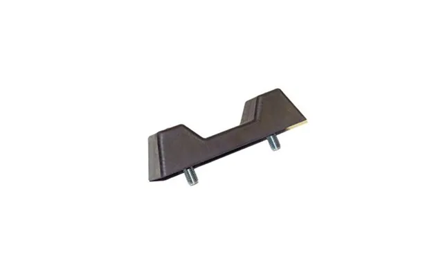 Indespension Trailer Keel Block