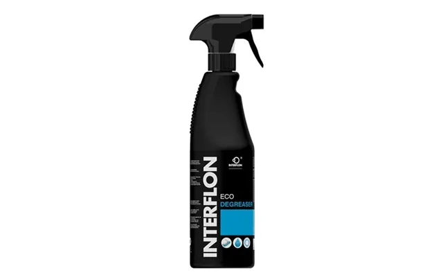 Interflon Eco Degreaser With Trigger Spray 750ml product image