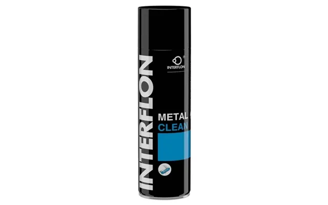 Interflon Metal Clean Aerosol product image