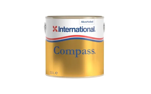 International Compass Varnish