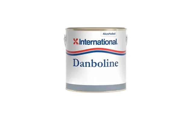 International Danboline 2.5l